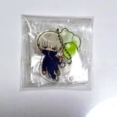 呪術廻戦　アクキー　狗巻　棘