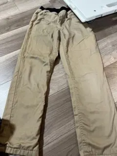 裏トリコット　パンツ　130