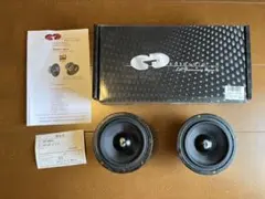 CDT AUDIO ES-4 10cm スピーカー CDT AUDIO ES-4 10cm スピーカー - メルカリ