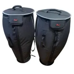 【美品】PEARL PSC1011CG コンガソフトケースのサムネイル