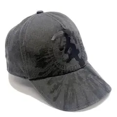 美品】DIESEL メンズ ベースボールキャップ C-FENIX グレー | Mercari
