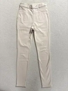 ユニクロ　ヒートテックレギンスパンツ