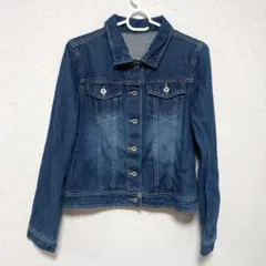美品☆CIAOPANIC☆デニムジャケット