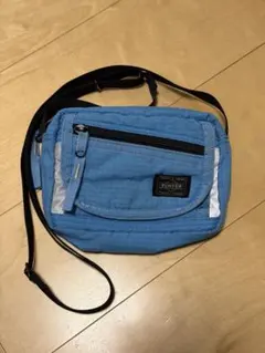 ウエストポーチ ショルダーバッグ