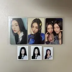 itzy gold イェジ 証明写真 - メルカリ