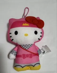 マック　忍者　キティー
