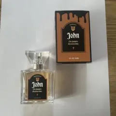 香水【吸血鬼すぐ死ぬ】