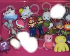 めじるしアクセサリー まとめ売り