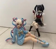 NEEDY GIRL OVERDOSE フィギュア あめちゃん　超てんちゃん