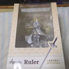 2025年最新】fate apocrypha ルーラー フィギュアの人気アイテム