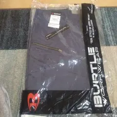 BURTLE 1712 カーゴパンツ LL インディゴ