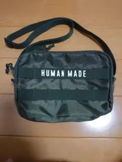 2025年最新】HUMAN MADE メンズ ショルダーバッグの人気アイテム