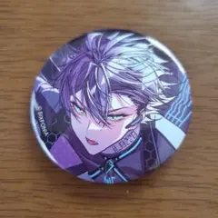 シクフォニ缶バッジ　いるま