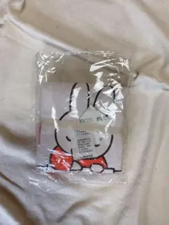 スタディオクリップ  ミッフィー　web限定トートバッグ