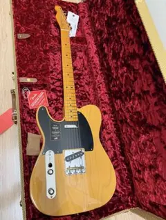 2026年最新】fender american vintage telecasterの人気アイテム