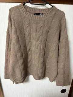 ニット セーター l