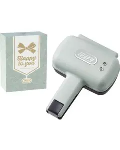 【未使用 定価10%OFF】Toffy ハーフホットサンドメーカーのサムネイル