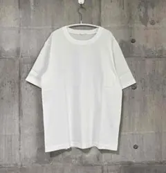 Deuxieme Classe J’AIME Tシャツ ホワイト 中古・古着通販】Deuxieme Classe (ドゥーズィエム クラス) Enjoyable