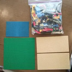 レゴ　まとめ売り