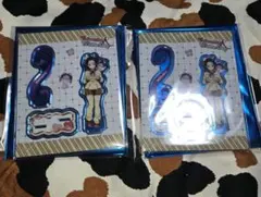 鬼滅の刃　胡蝶しのぶ　アクリルスタンド