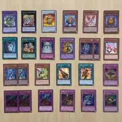 【遊戯王】 ゲートボール 1103環境 外国語版 まとめ売り 英語 韓国語