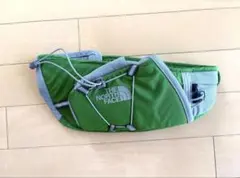 ノースフェイス　ランニング用　ウエストポーチ　mサイズ