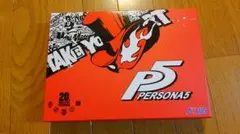 ペルソナ5