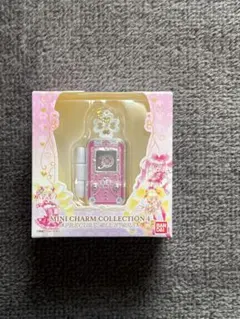 プリキュア ミニチャームコレクション リンクルン