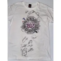 TWICE 直筆サイン入り】TWICELIGHTS 2019 Tシャツ - メルカリ