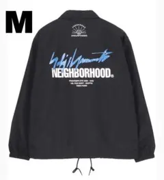 YOHJI YAMAMOTO × NH WINDBREAKER JACKETのサムネイル