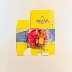 포켓몬 ハッピーセット おもちゃ 파이리