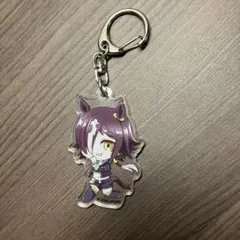 ウマ娘 アクリルキーホルダー ウオッカのサムネイル