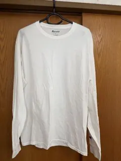 Champion AUTHENTIC ATHLETICWEAR 長袖Tシャツのサムネイル