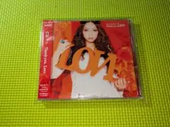 【西野カナ】　Thank you, Love　初回生産限定盤