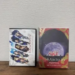 King & Prince Made in