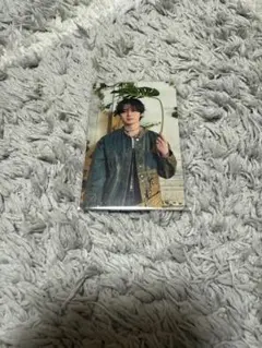 straykids スキズ リノ Hollow 初回生産限定盤A トレカ