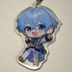 ころん アクキー