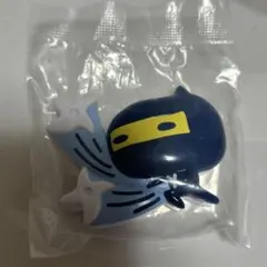 ござるっち はさむんです ガチャガチャ