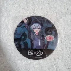 【即購入可】シクフォニ 牛角コラボコースター 雨乃こさめ