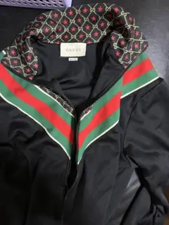 GUCCI トラックジャケット　ジャージのサムネイル