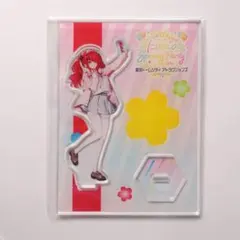 雲母たまこ 東京ドームシティ アクリルスタンド TDCA - メルカリ
