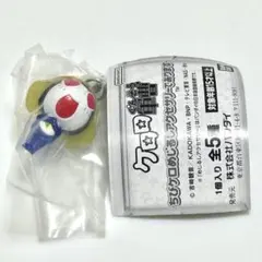 ケロロ軍曹 めじるしアクセサリー タママ