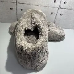 ルームシューズ スリッパ 冬用 暖かい 室内 メンズ27.0〜28.0