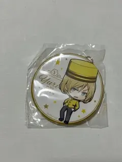 2026年最新】YURI_on_ICE_1の人気アイテム - メルカリ