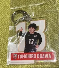 2026年最新】小川智大 キーホルダーの人気アイテム - メルカリ