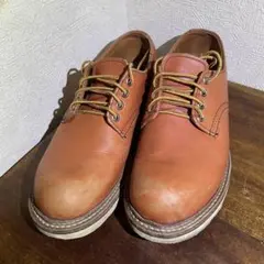 2026年最新】redwing オックスフォードの人気アイテム - メルカリ