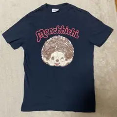 モンチッチ　TシャツMサイズ
