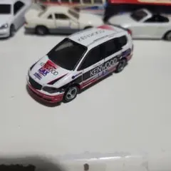 トミカくじVI 東京オートサロン ホンダ フィット - メルカリ