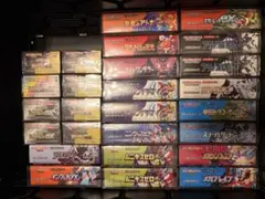 ポケモンカードゲームBOXまとめ売り ポケモンカードゲーム未開封BOXシュリンク付きまとめ売り 13BOX 写真