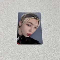 THE BOYZ THE B LAND ドビランド ニュー トレカ